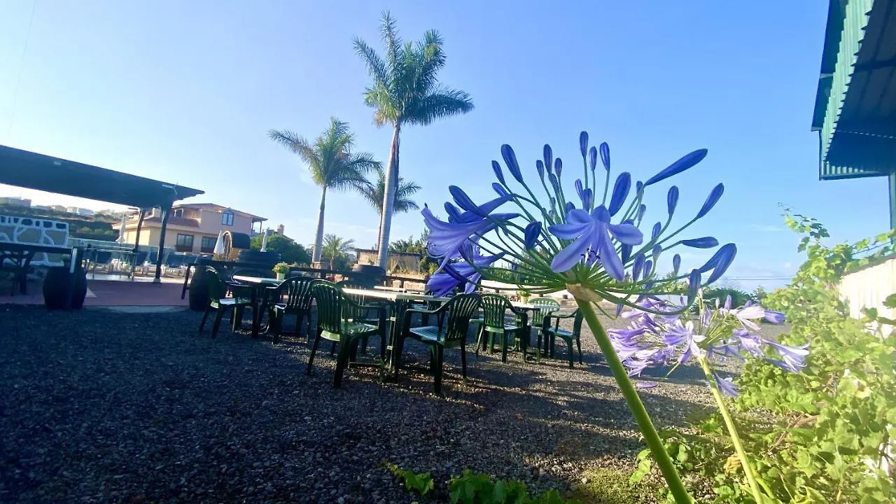 Macaronesia Love Spa, Sauna Y Piscina Guest House Buzanada Country house