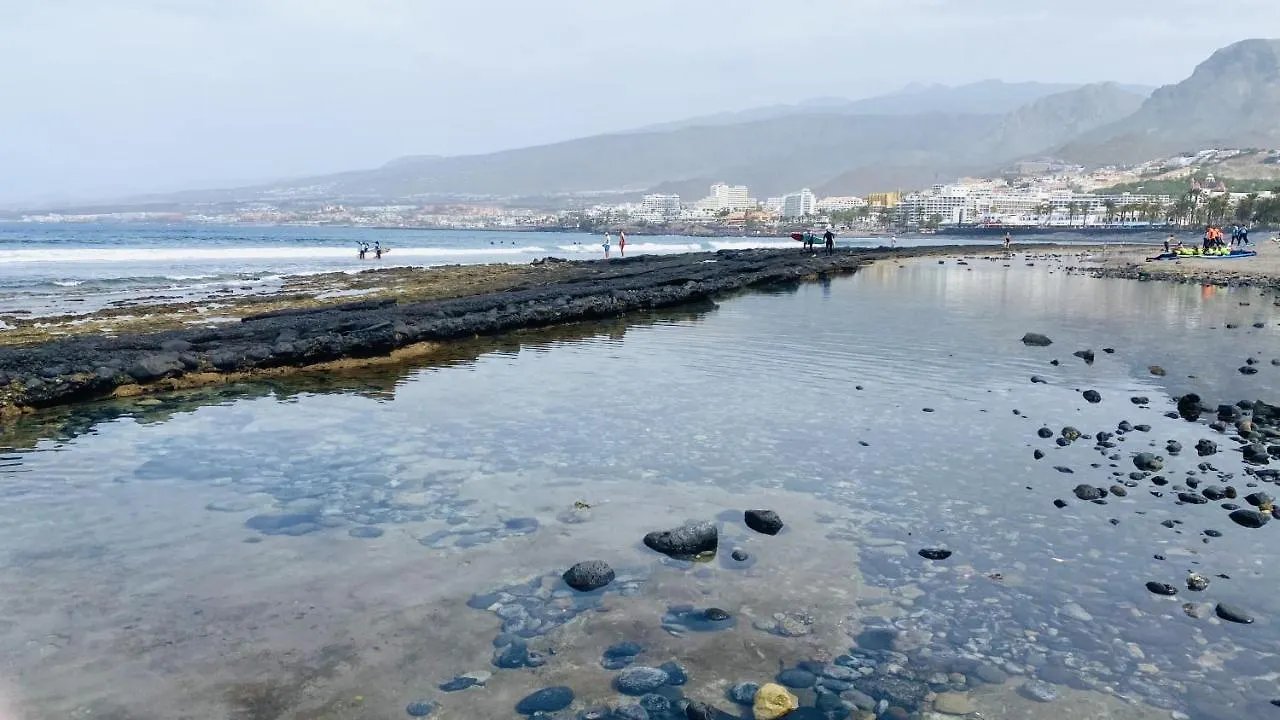 Macaronesia Love Spa, Sauna Y Piscina Buzanada