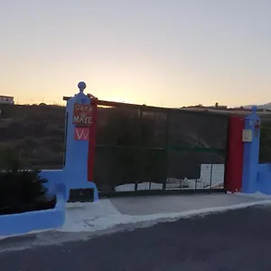 Casa Maye , La Cisnera España