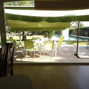 Con Piscina - Adelfas , Chiclana de la Frontera España