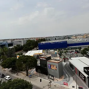 B&c , Madrid España