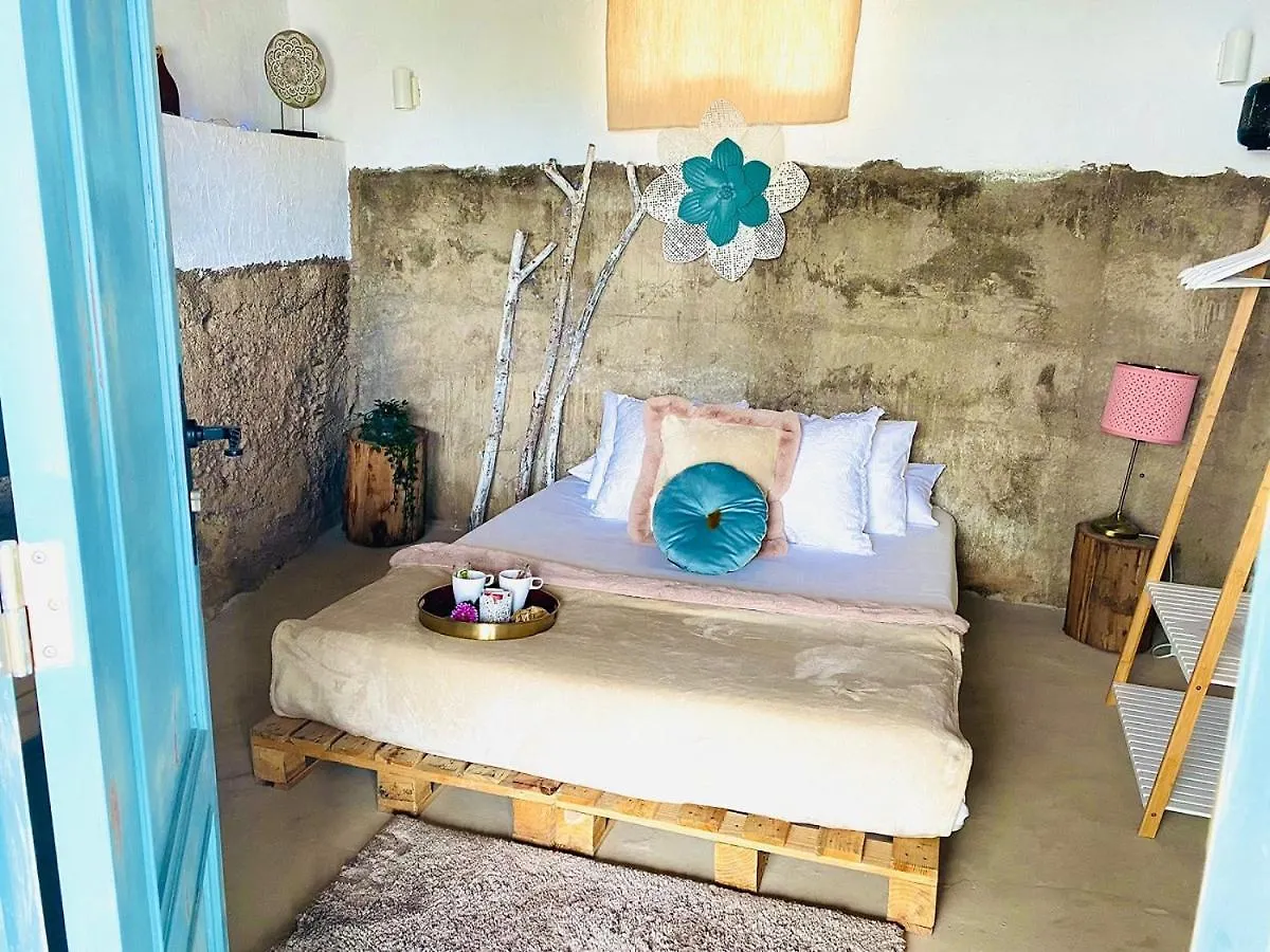 Macaronesia Love Spa, Sauna Y Piscina Buzanada 0*,  Španělsko