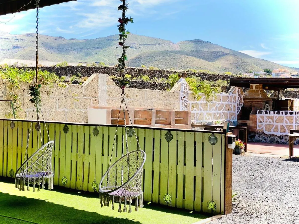 Macaronesia Love Spa, Sauna Y Piscina Buzanada Spain