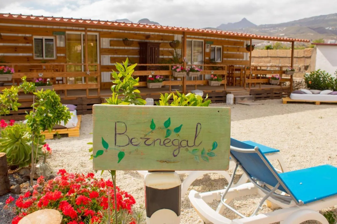 Macaronesia Love Spa, Sauna Y Piscina Buzanada