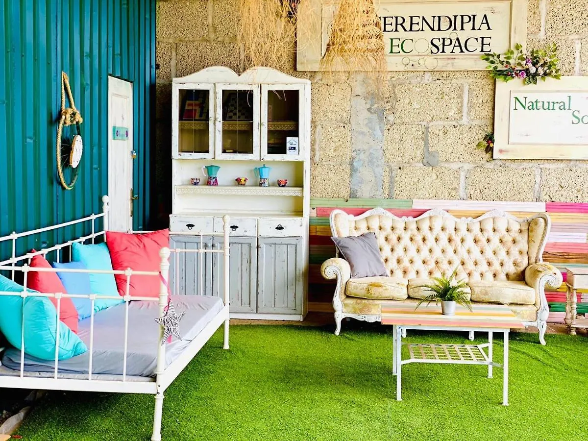 Macaronesia Love Spa, Sauna Y Piscina Buzanada Country house