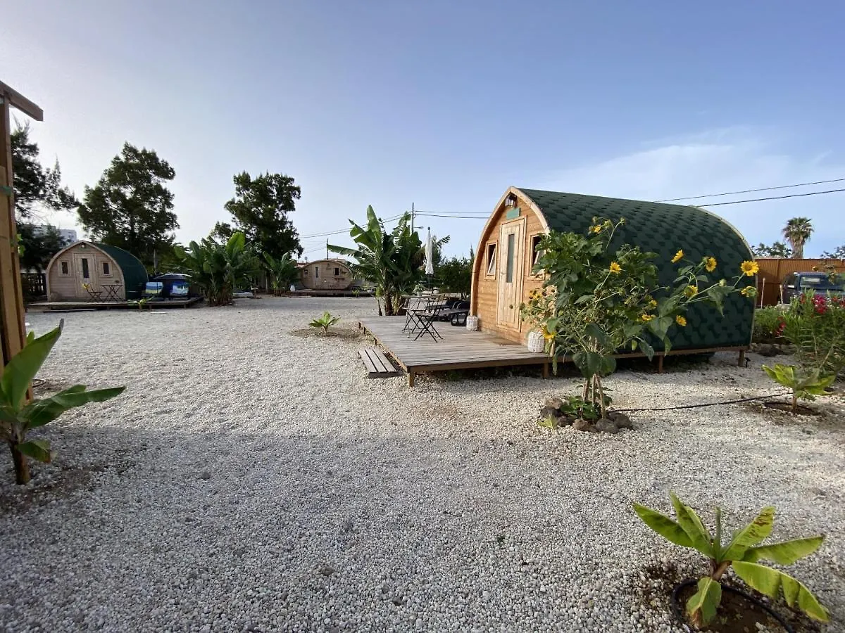 Macaronesia Love Spa, Sauna Y Piscina Buzanada Country house