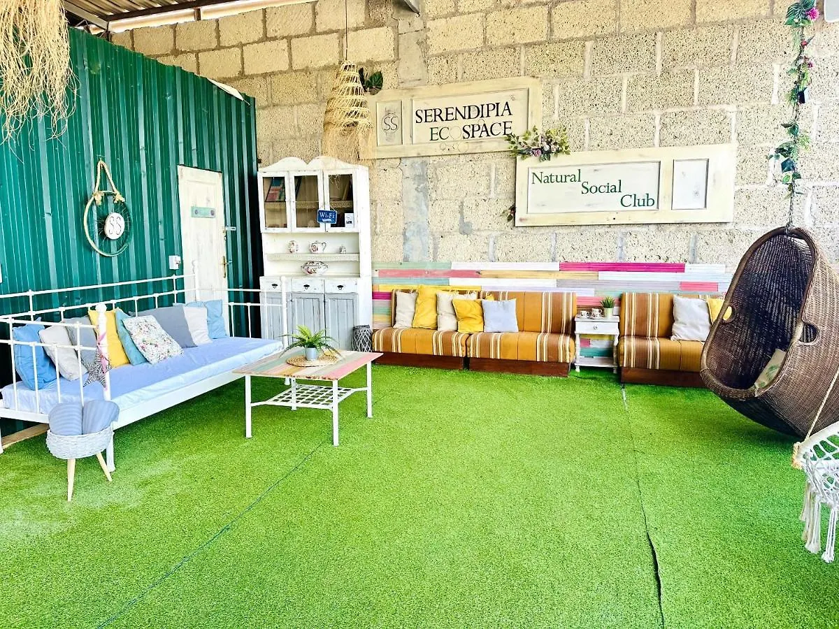 Macaronesia Love Spa, Sauna Y Piscina Buzanada 0*,  Spain