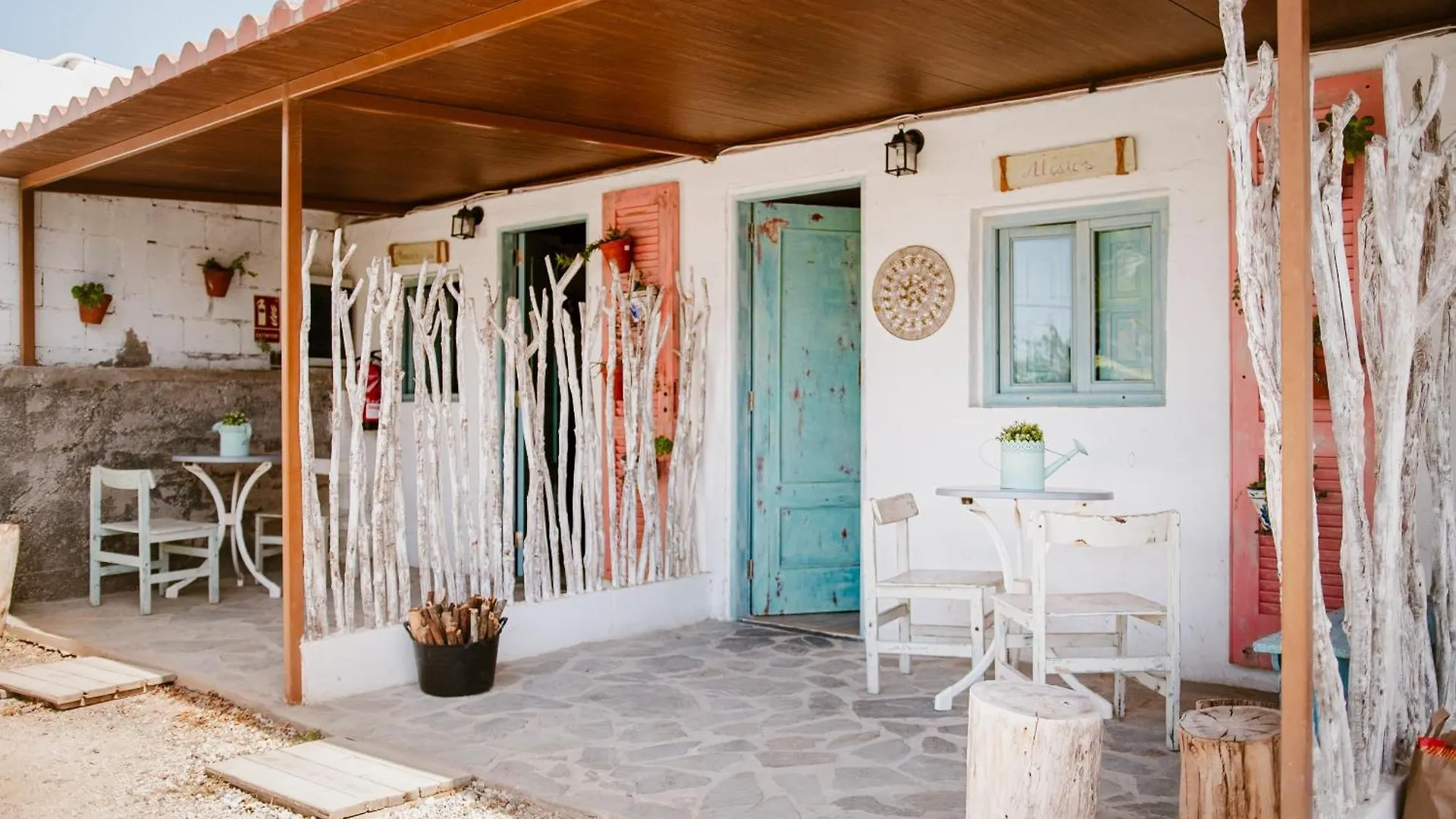 Macaronesia Love Spa, Sauna Y Piscina Buzanada Country house